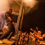 Festival Pod Parou den druhý