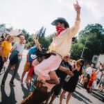 Otevřené ulice v Horním Maršově