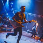 Festival Pod Parou den druhý