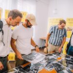 Otevřené ulice v Horním Maršově