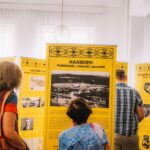 Otevřené ulice v Horním Maršově