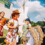 Otevřené ulice v Horním Maršově