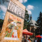 Otevřené ulice v Horním Maršově