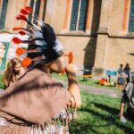 Otevřené ulice v Horním Maršově