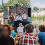 Otevřené ulice v Horním Maršově