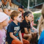 Otevřené ulice v Horním Maršově