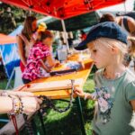 Otevřené ulice v Horním Maršově