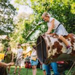 Otevřené ulice v Horním Maršově