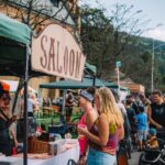 Otevřené ulice v Horním Maršově