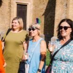 Otevřené ulice v Horním Maršově