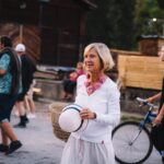 Otevřené ulice v Horním Maršově