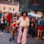 Otevřené ulice v Horním Maršově