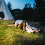 Otevřené ulice v Horním Maršově