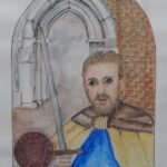 Výstava Lenky Láskové Galerie Draka