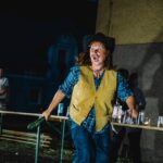 Otevřené ulice v Horním Maršově