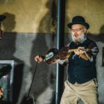 Otevřené ulice v Horním Maršově