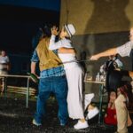 Otevřené ulice v Horním Maršově