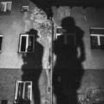 Otevřené ulice v Horním Maršově