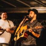 Otevřené ulice v Horním Maršově