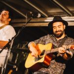 Otevřené ulice v Horním Maršově