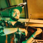 Otevřené ulice v Horním Maršově