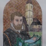 Výstava Lenky Láskové Galerie Draka