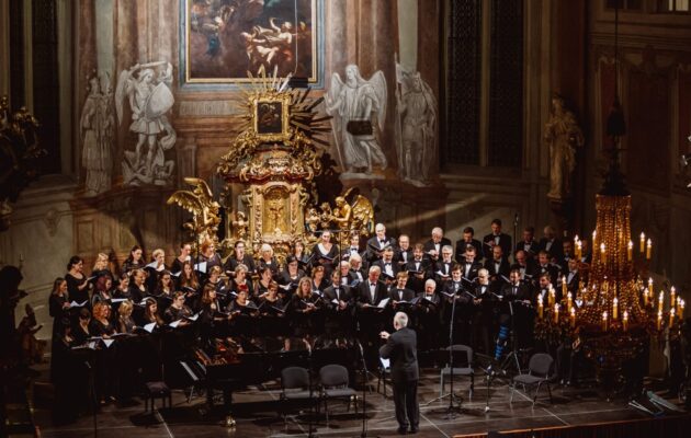 Tradiční Trutnovský podzim přinese pět koncertů té nejvyšší kvality