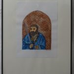 Výstava Lenky Láskové Galerie Draka