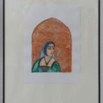 Výstava Lenky Láskové Galerie Draka