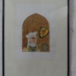 Výstava Lenky Láskové Galerie Draka