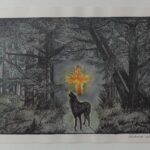 Výstava Lenky Láskové Galerie Draka