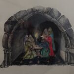 Výstava Lenky Láskové Galerie Draka