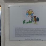 Výstava Lenky Láskové Galerie Draka