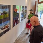 140. výročí železniční tratě Královec - Žacléř