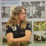 140. výročí železniční tratě Královec - Žacléř