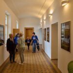140. výročí železniční tratě Královec - Žacléř