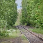 140. výročí železniční tratě Královec - Žacléř