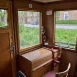 140. výročí železniční tratě Královec - Žacléř