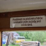 140. výročí železniční tratě Královec - Žacléř