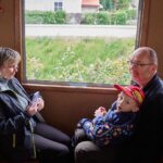 140. výročí železniční tratě Královec - Žacléř