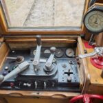 140. výročí železniční tratě Královec - Žacléř