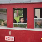 140. výročí železniční tratě Královec - Žacléř
