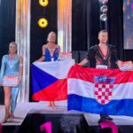 BDAT na mistrovství světa a mistrovství ČR