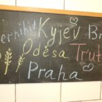V komunitním centru zdobili perníčky