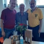 Plavci TJ Loko UP Group Trutnov