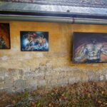 Unikátní Drajborna sobě slavila 10 let
