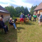 Unikátní Drajborna sobě slavila 10 let