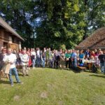 Unikátní Drajborna sobě slavila 10 let