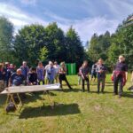 Unikátní Drajborna sobě slavila 10 let