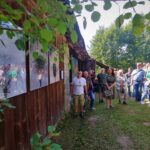 Unikátní Drajborna sobě slavila 10 let